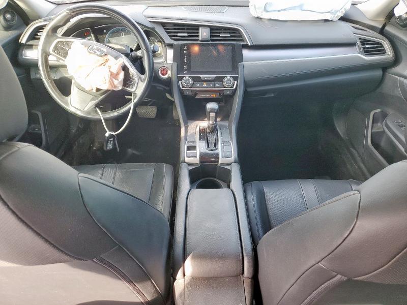 2016 HONDA CIVIC TOUR 19XFC1F91GE033829