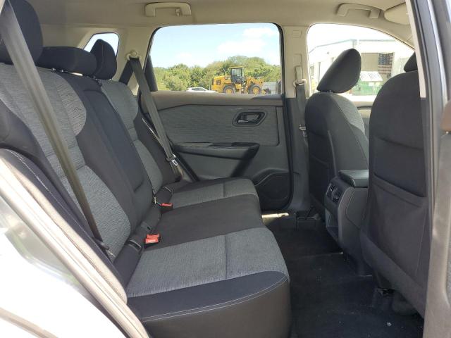 2021 NISSAN ROGUE S - JN8AT3AB1MW207744
