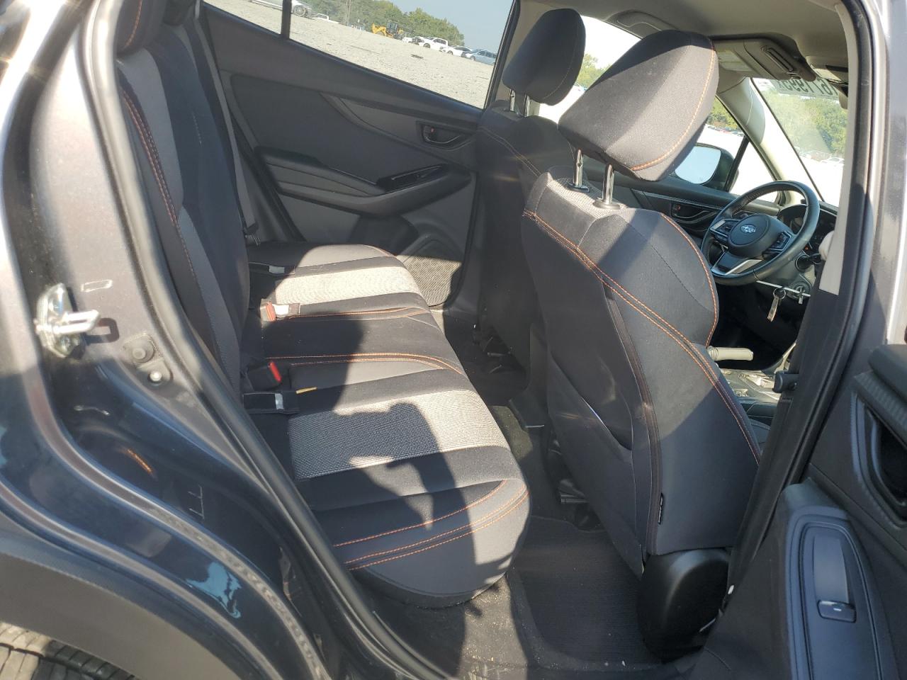 SUBARU CROSSTREK PREMIUM