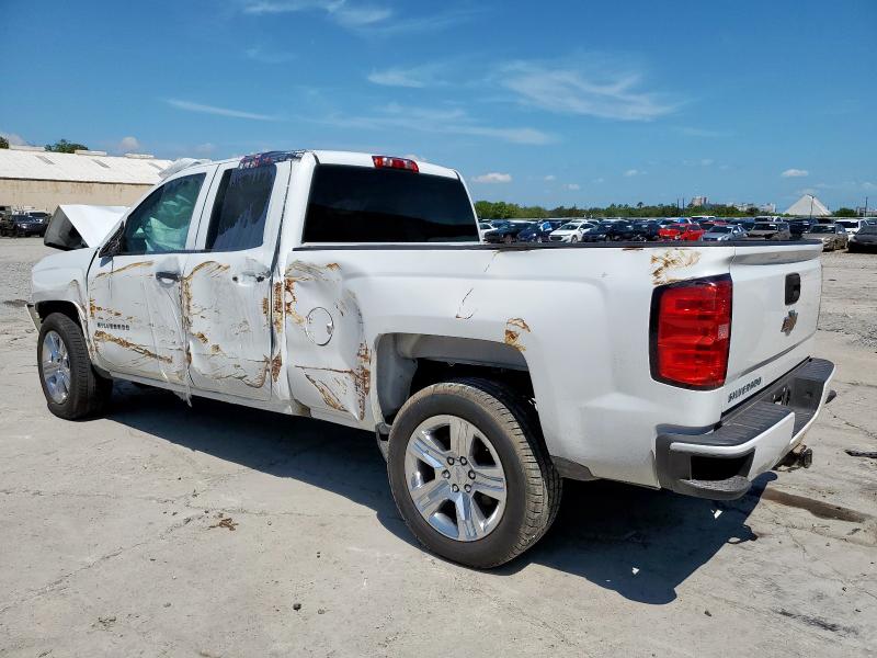 2017 CHEVROLET SILVERADO #3278926067