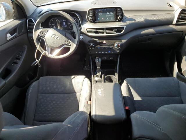 2019 HYUNDAI TUCSON LIM - KM8J33A43KU861243