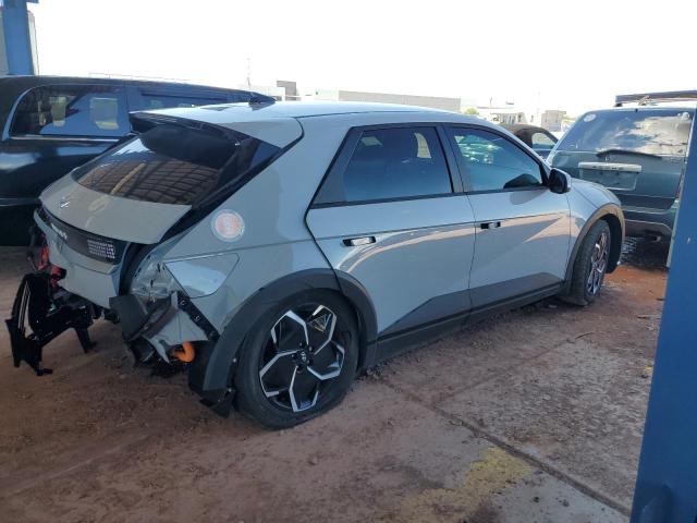 2024 HYUNDAI IONIQ 5 SE - KM8KN4DE5RU268339