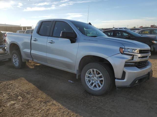 2019 CHEVROLET SILVERADO K1500 RST 1GCRYEED3KZ354294
