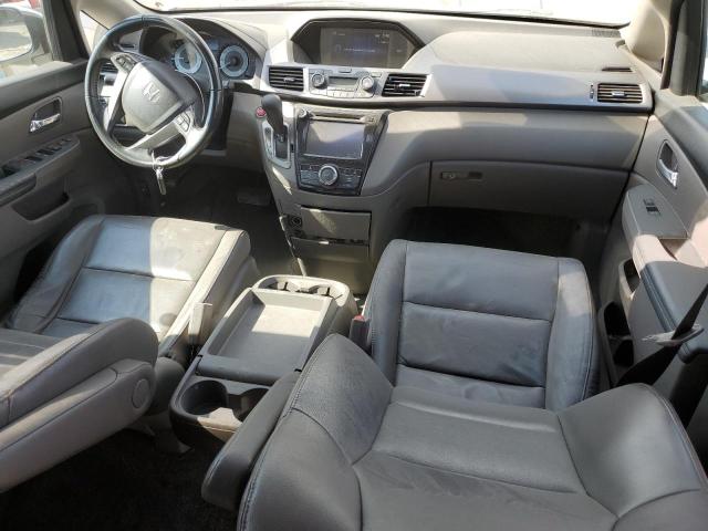 2014 HONDA ODYSSEY EX - 5FNRL5H65EB102309