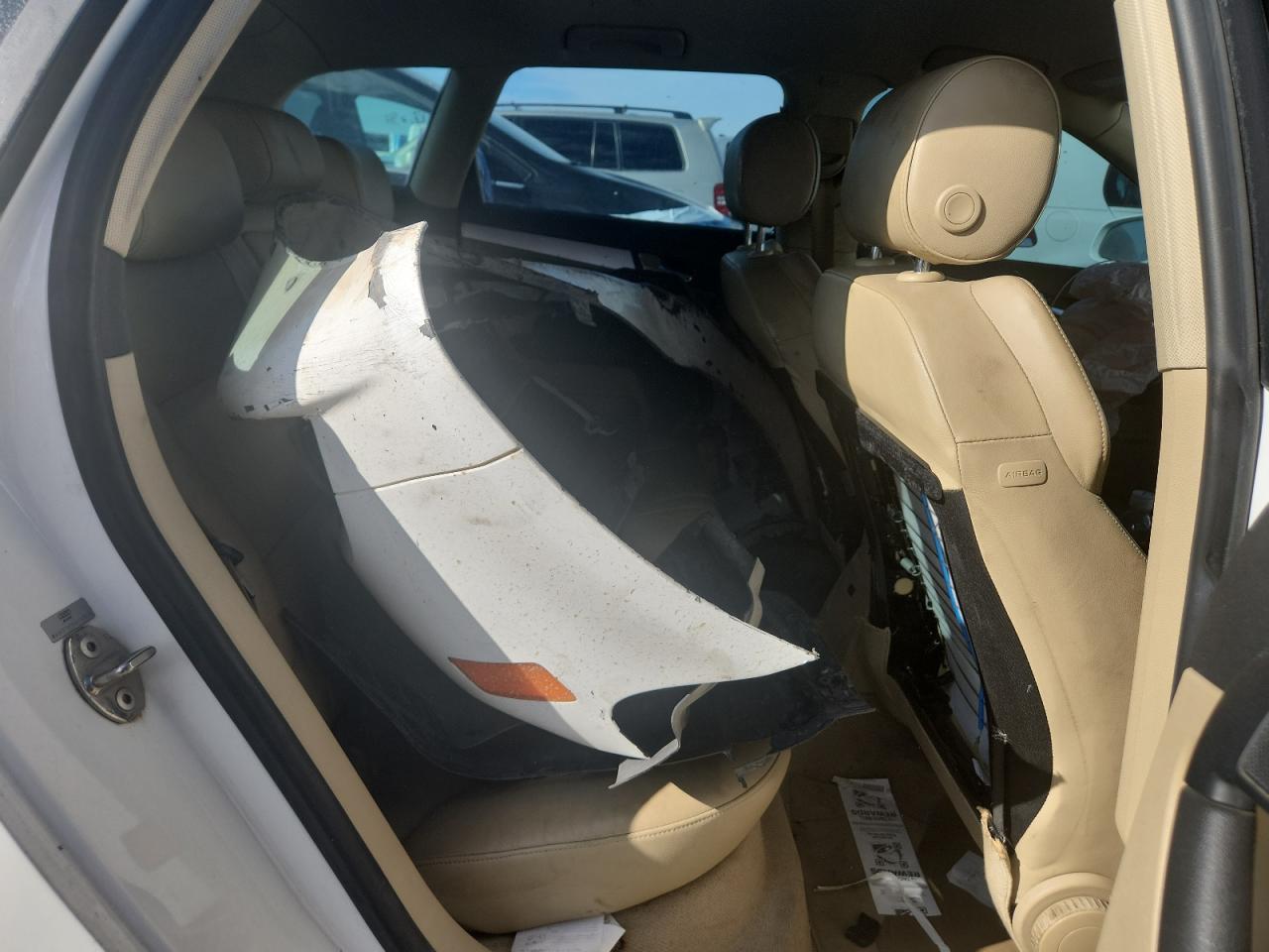 Lot #3291284446 2008 AUDI A3 S-LINE