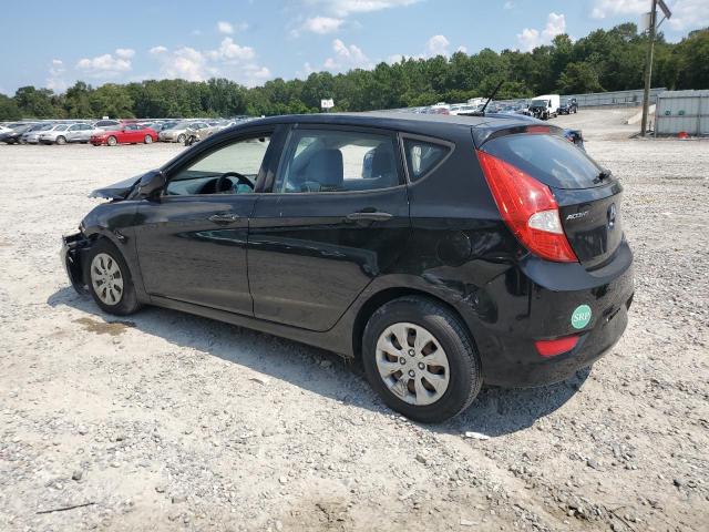 2016 HYUNDAI ACCENT SE KMHCT5AE0GU261977