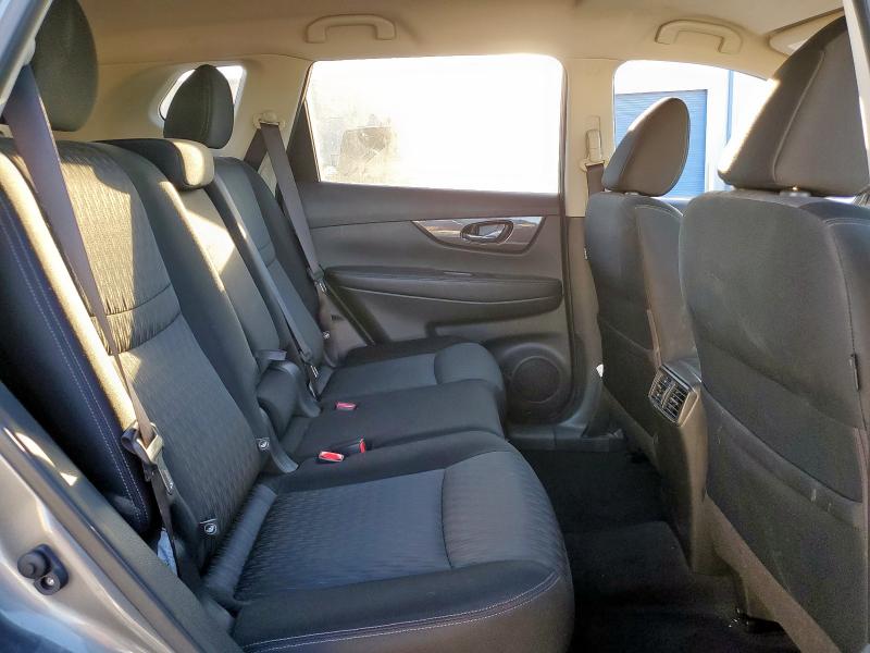 2017 NISSAN ROGUE S JN8AT2MT5HW393034