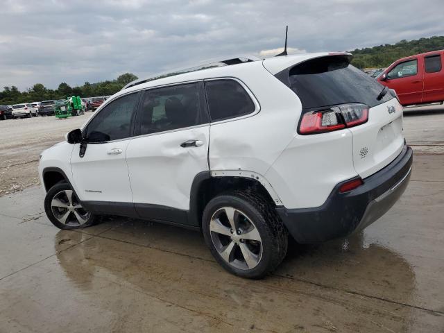 2019 JEEP CHEROKEE L 1C4PJLDBXKD429019