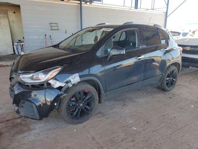 2018 CHEVROLET TRAX 1LT - 3GNCJLSB1JL333426