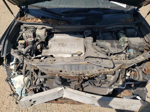 2015 LEXUS RX 450H 2T2BC1BA1FC002233