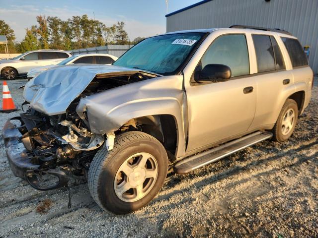 CHEVROLET TRAILBLAZE