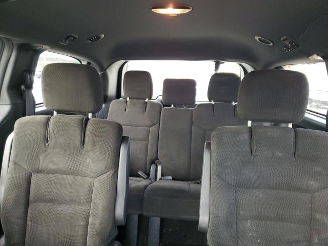 2016 DODGE GRAND CARA #3284048795