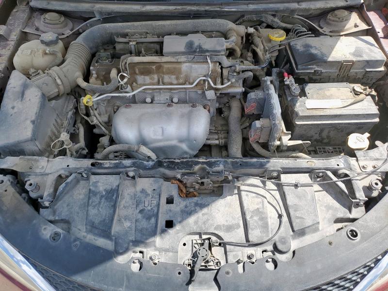 2015 CHRYSLER 200 LX 1C3CCCFB0FN560907