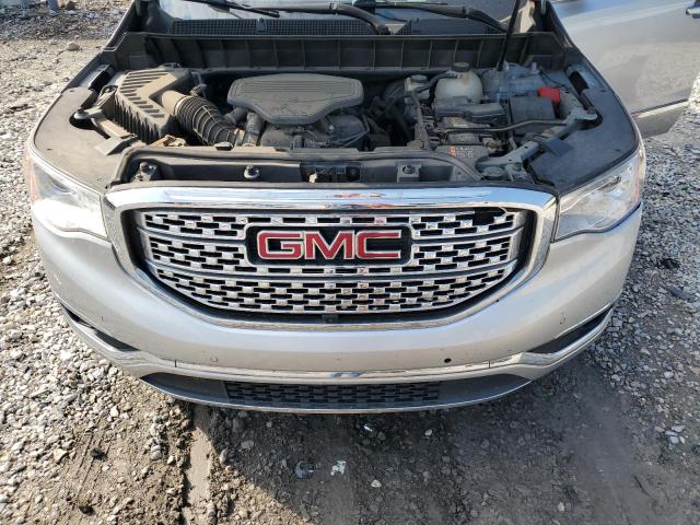 2017 GMC ACADIA DENALI 1GKKNPLS8HZ316127