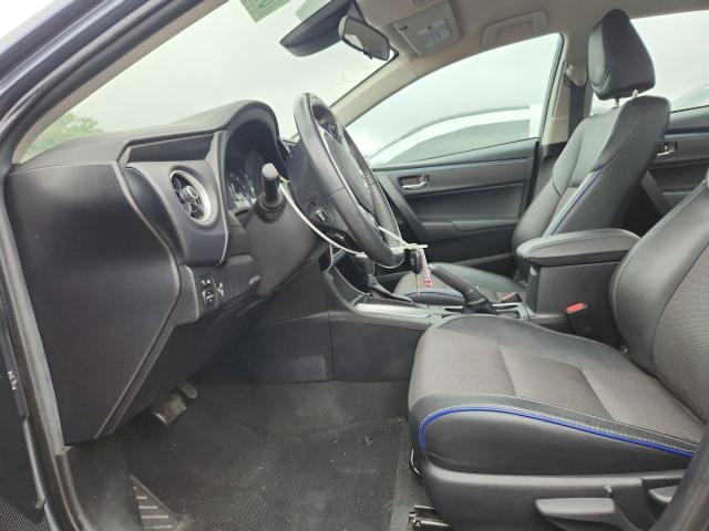 2017 TOYOTA COROLLA L - 2T1BURHE5HC830296