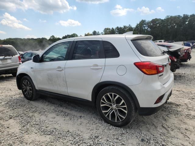 2019 MITSUBISHI OUTLANDER JA4AR3AU2KU010211