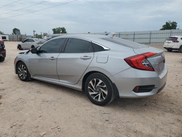 2017 HONDA CIVIC EX - 19XFC2F80HE003784