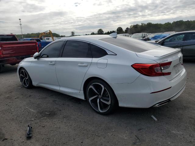 2018 HONDA ACCORD SPO #3305305339