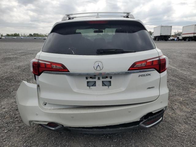 2017 ACURA RDX ADVANC 5J8TB4H74HL806676