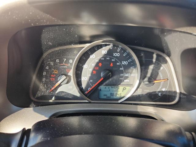 2013 TOYOTA RAV4 XLE - 2T3RFREV1DW078903