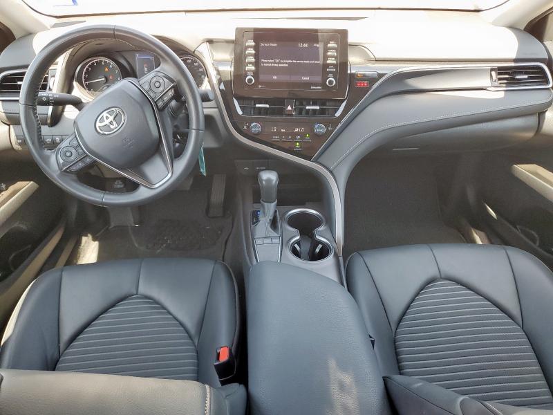 2024 TOYOTA CAMRY SE N 4T1G11AK4RU913010