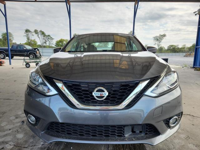 2019 NISSAN SENTRA S - 3N1AB7AP4KY259041