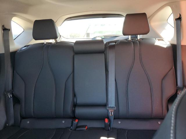 2025 ACURA RDX TECHNOLOGY 5J8TC2H55SL022305