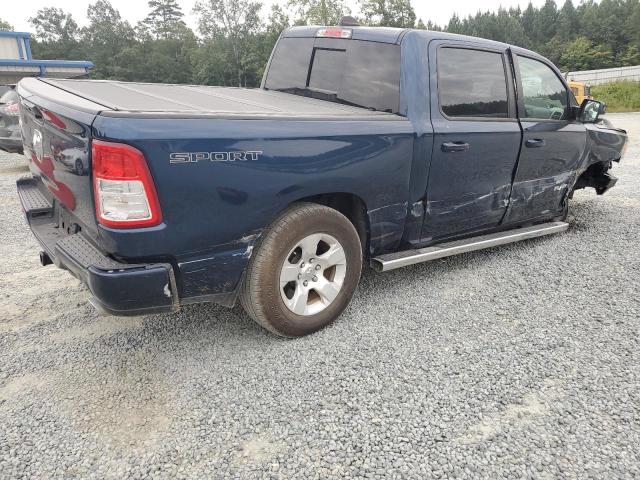 2022 RAM 1500 BIG H - 1C6RREFM1NN446485