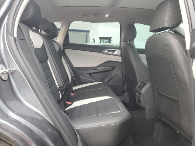 2025 VOLKSWAGEN TAOS SEL 3VV4C7B24SM045816