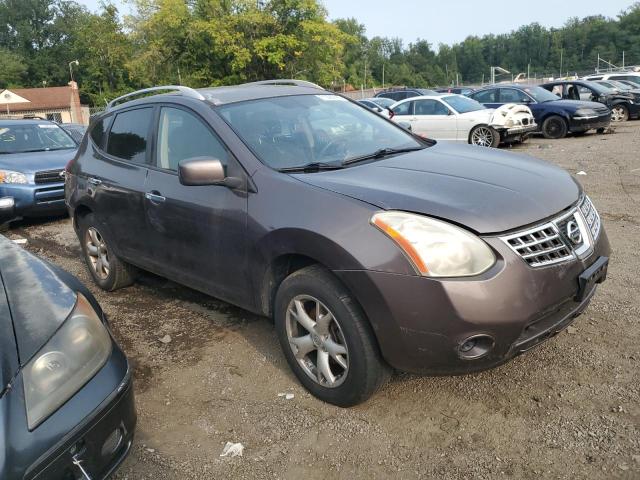 2010 NISSAN ROGUE S - JN8AS5MV6AW125573