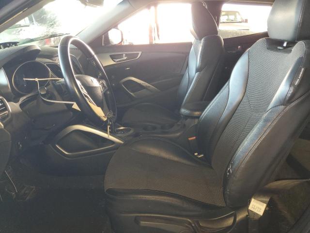 2015 HYUNDAI VELOSTER KMHTC6AD3FU241475