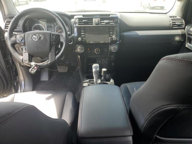 2023 TOYOTA 4RUNNER SE JTERU5JRXP6165899