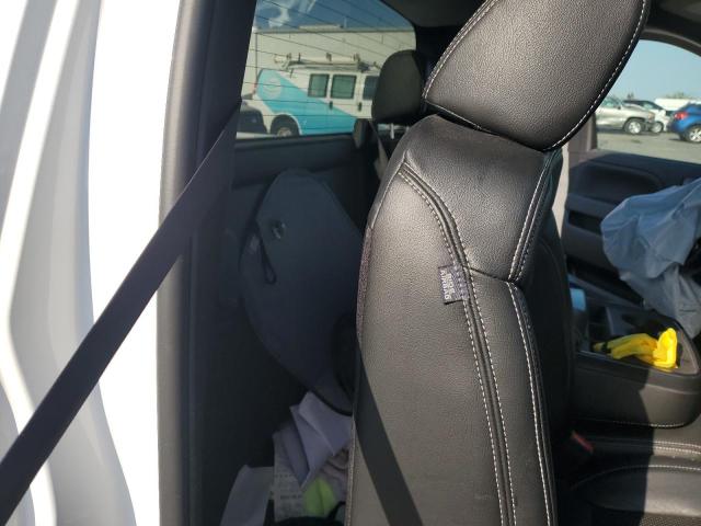 2017 CHEVROLET SILVERADO 1GCNCREC4HZ363980