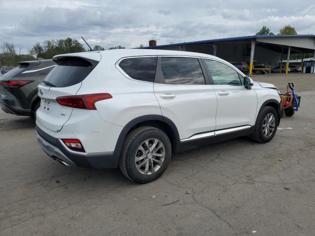 2019 HYUNDAI SANTA FE SE 5NMS2CAD0KH114024
