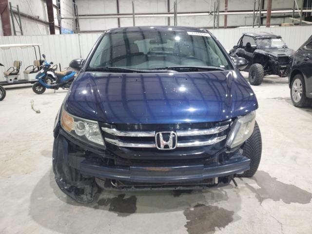 2015 HONDA ODYSSEY LX - 5FNRL5H22FB128087