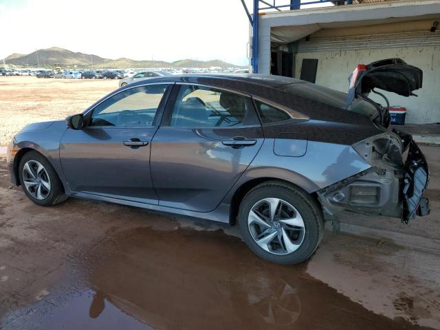 2017 HONDA CIVIC LX - 2HGFC2F59HH566697