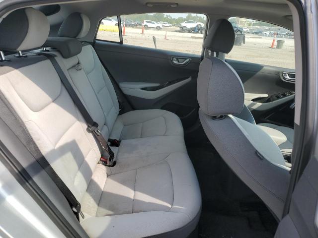 2021 HYUNDAI IONIQ SEL #3288870716