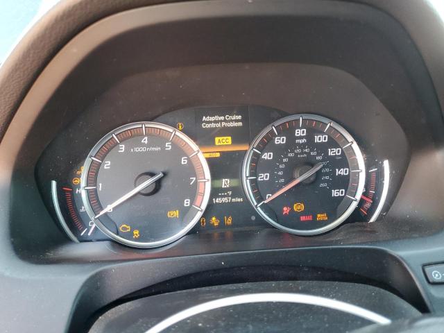 2019 ACURA TLX TECHNO 19UUB1F61KA002772