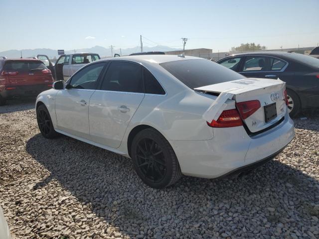 2015 AUDI A4 PREMIUM WAUDFAFL3FN006620