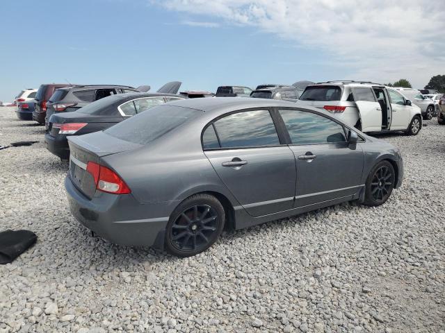 2011 HONDA CIVIC LX-S - 19XFA1F68BE041267