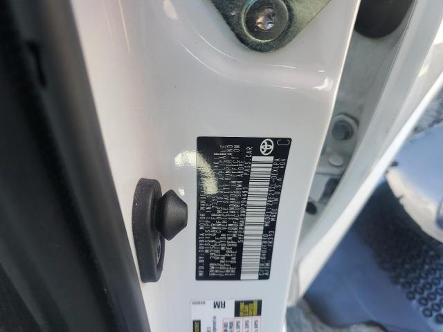 2022 TOYOTA COROLLA LE #3283766439