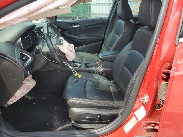 2016 CHEVROLET CRUZE PREMIER 1G1BG5SM8G7273408