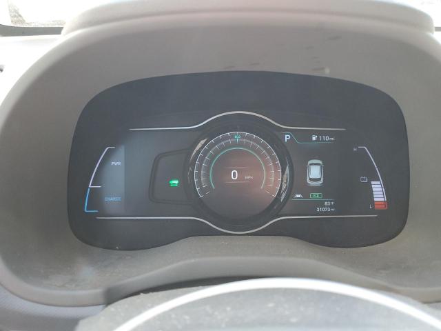 2021 HYUNDAI KONA ULTIM KM8K53AG9MU115746