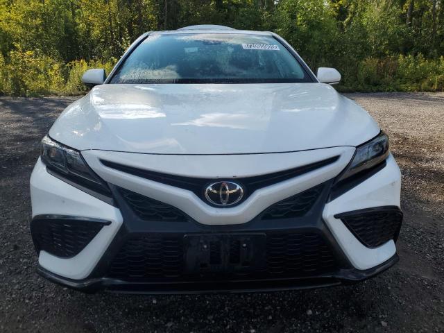 2024 TOYOTA CAMRY SE N 4T1G11AK5RU213089