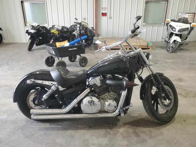 2005 HONDA VTX1300 C 1HFSC55075A107754