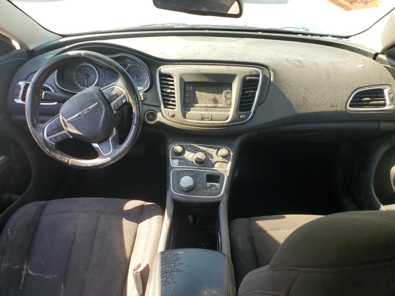 CHRYSLER 200 LIMITED