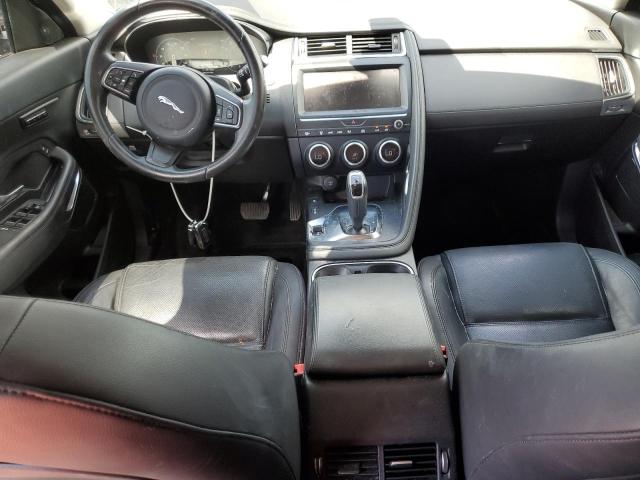 2020 JAGUAR E-PACE SE SADFP2FX3L1Z82213