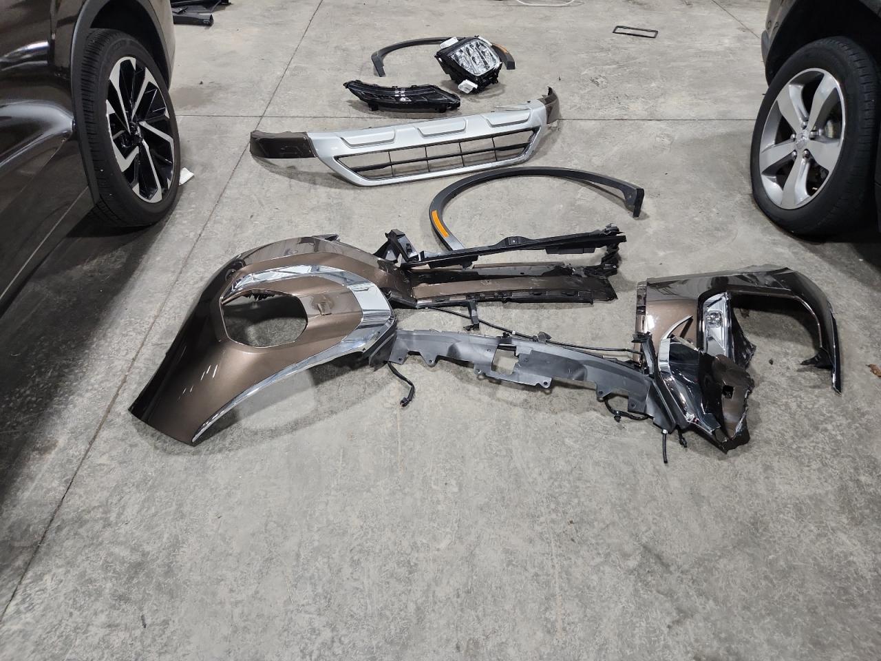 MITSUBISHI OUTLANDER SEL