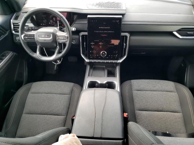 2025 GMC ACADIA ELEVATION 1GKENKRS1SJ184986