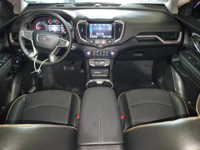 2024 GMC TERRAIN AT #3292350323